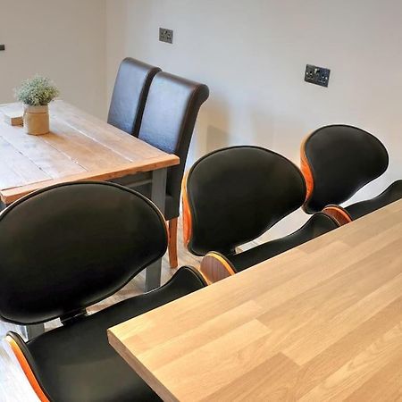 Queensgate Holiday Cottage Beverley With Parking エクステリア 写真