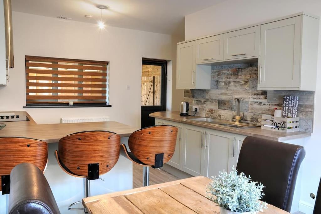 Queensgate Holiday Cottage Beverley With Parking エクステリア 写真