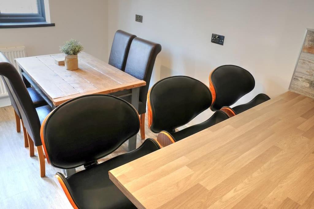 Queensgate Holiday Cottage Beverley With Parking エクステリア 写真