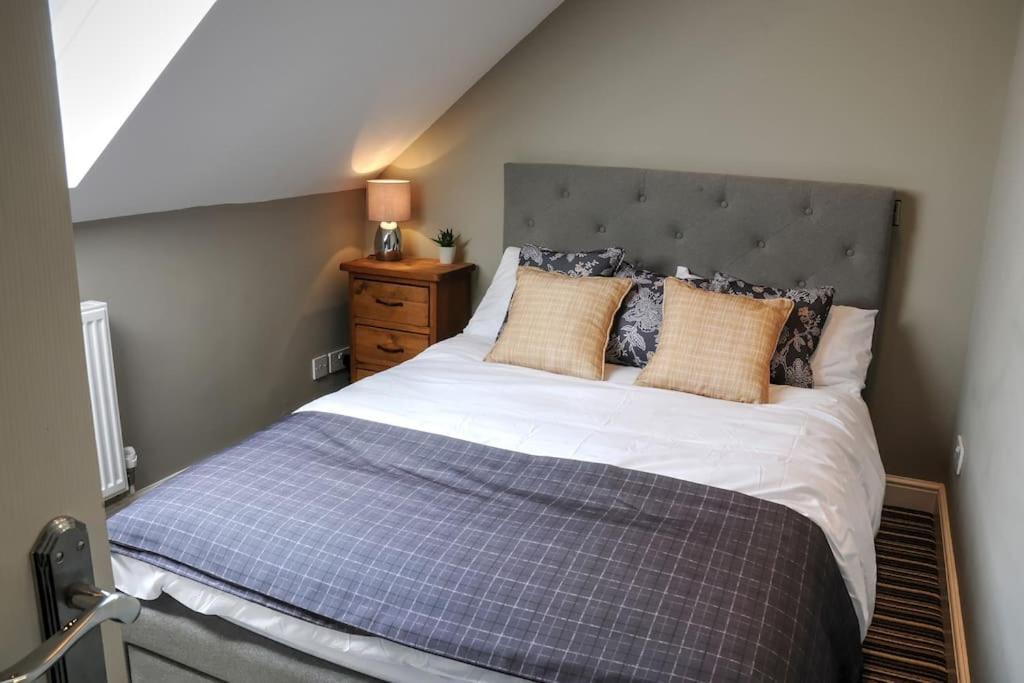 Queensgate Holiday Cottage Beverley With Parking エクステリア 写真
