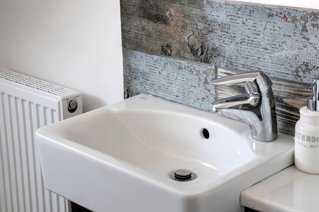Queensgate Holiday Cottage Beverley With Parking エクステリア 写真
