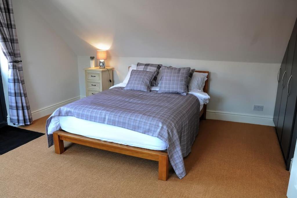 Queensgate Holiday Cottage Beverley With Parking エクステリア 写真