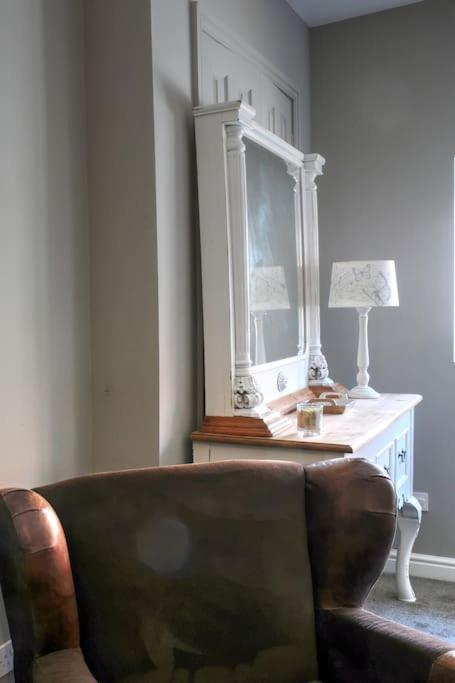 Queensgate Holiday Cottage Beverley With Parking エクステリア 写真