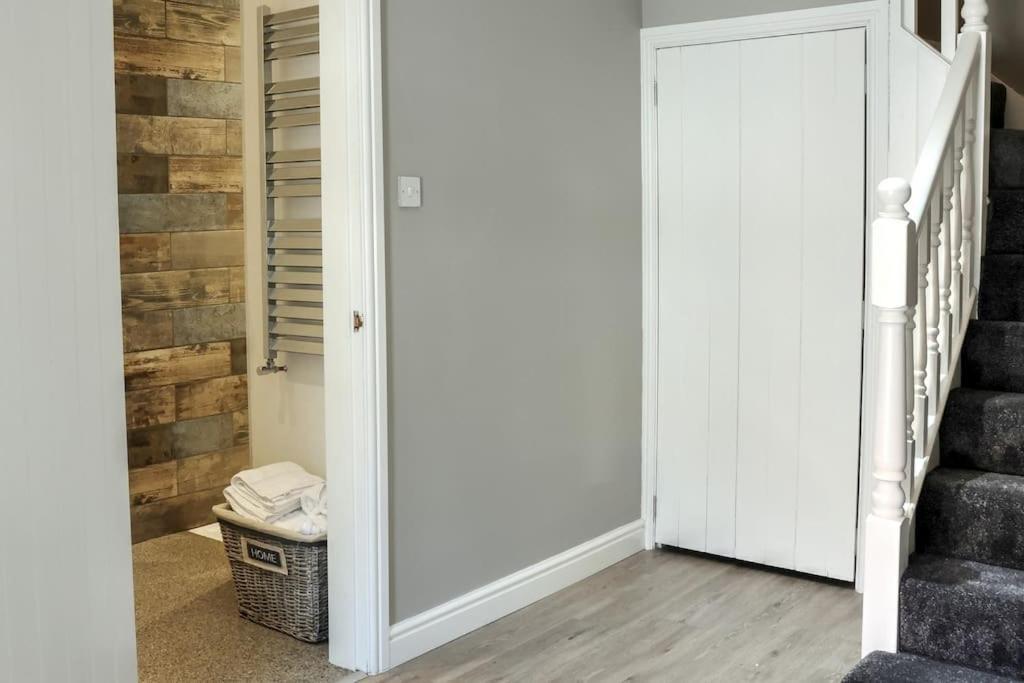 Queensgate Holiday Cottage Beverley With Parking エクステリア 写真