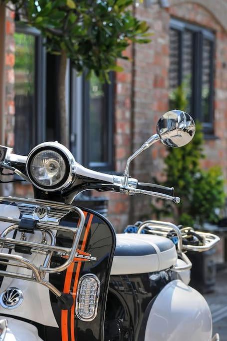 Queensgate Holiday Cottage Beverley With Parking エクステリア 写真