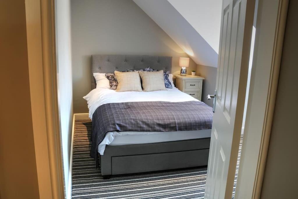 Queensgate Holiday Cottage Beverley With Parking エクステリア 写真